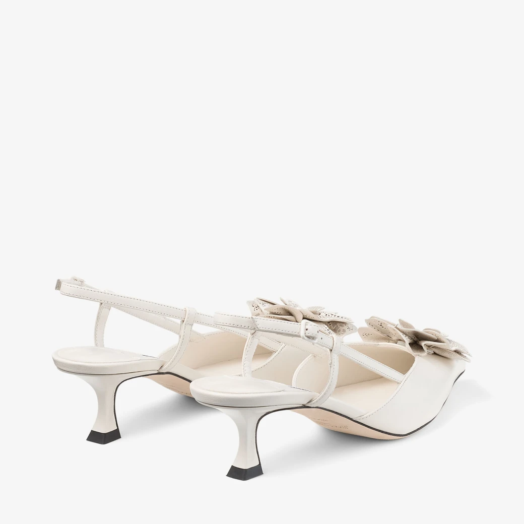 Mimmi Sling Back 50